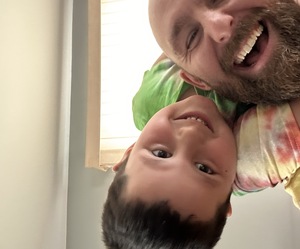 Fundraising Page: William Sangster